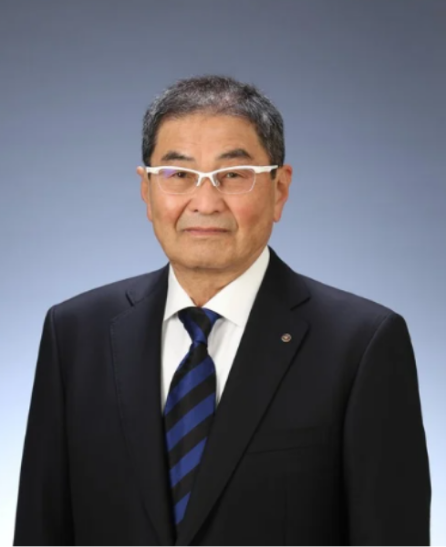 2025-2026年度 会長 近藤 和雄